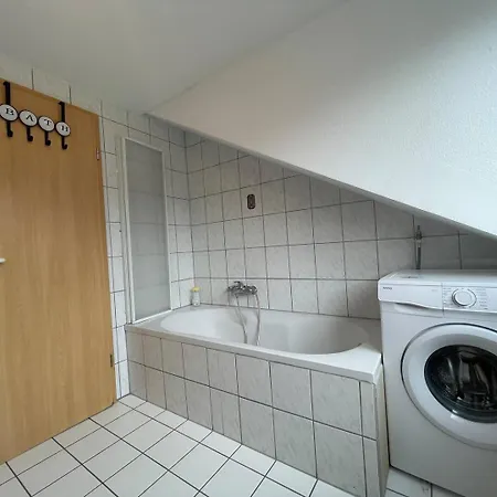 Aparthotel Simplex In Durlach