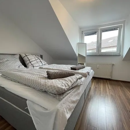 Simplex In Durlach Aparthotel