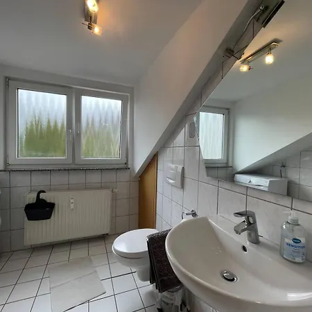 Simplex In Durlach Aparthotel